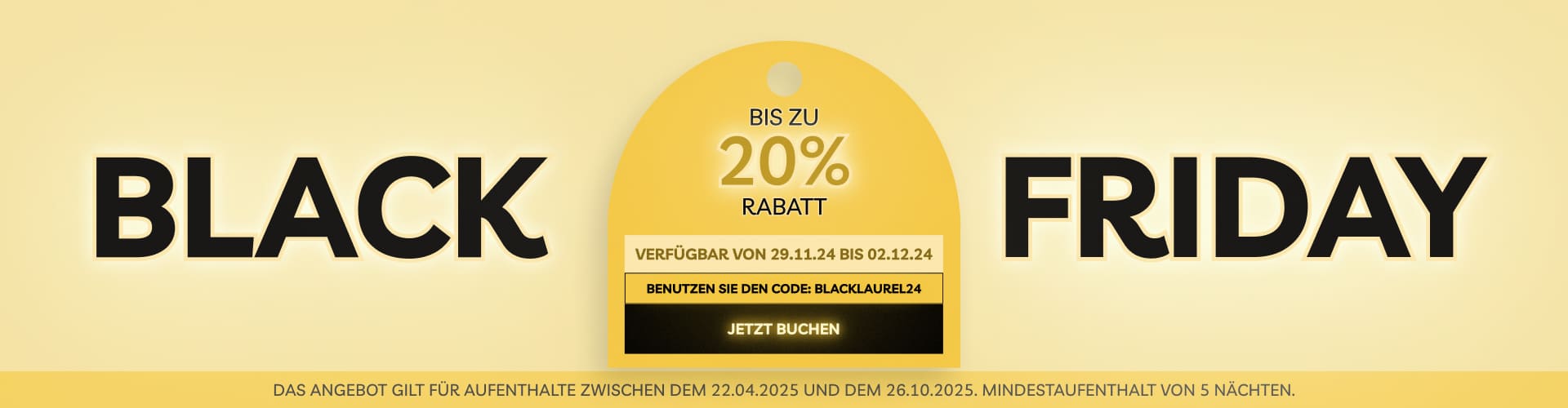 black friday