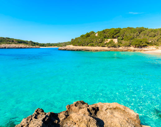 ferien in cala millor mit aparthotel ciudad laurel