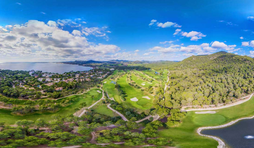 golf son servera golf son servera hotel ciudad laurel