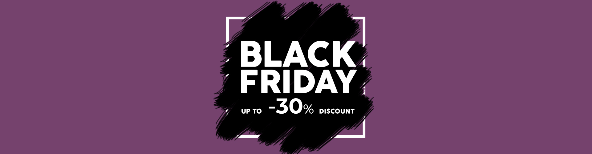 black friday