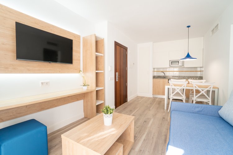 apartamento premium ciudad laurel