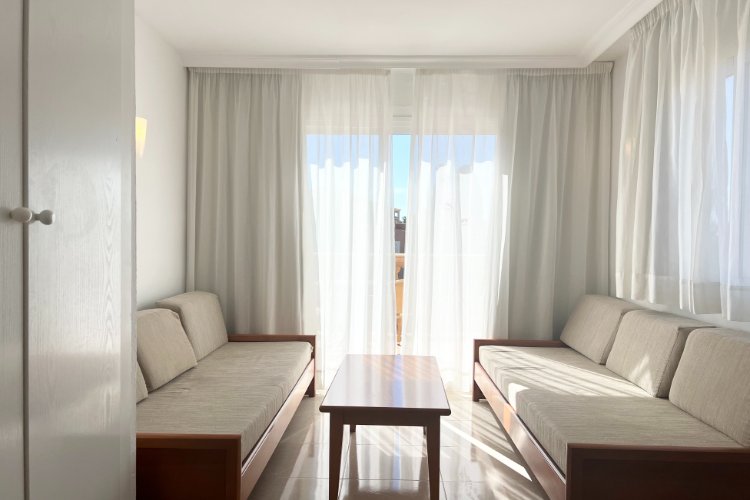 apartamento standard ciudad laurel