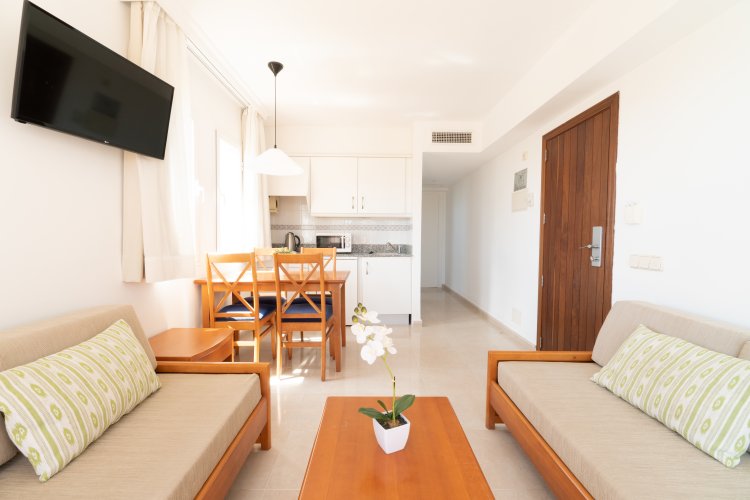 apartamento superior ciudad laurel