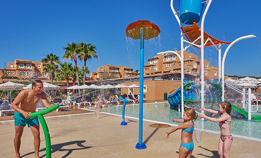ofertas aparthotel ciudad laurel ofertas del aparthotel ciudad laurel en cala millor