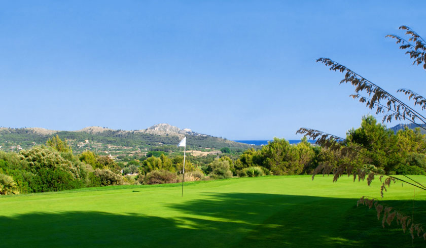golf capdepera golf capdepera aparthotel ciudad laurel